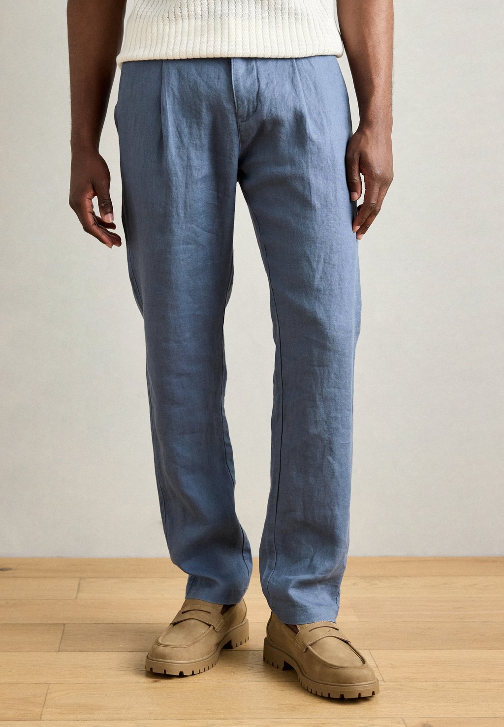 

Брюки OSBY PLEATS Marc O'Polo, Storm