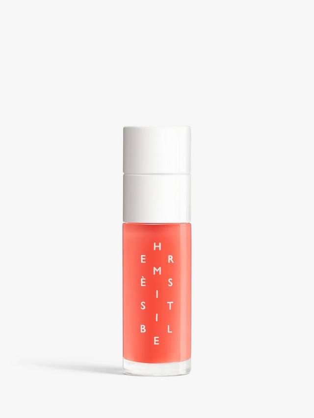 

Hermèsistible бальзам для губ с питательным маслом Hermès, 02 Corail Bigarade