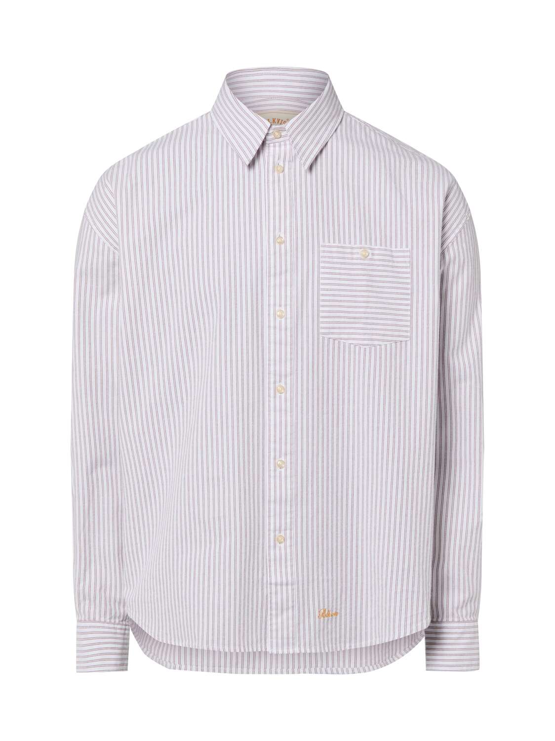 

BLKVIS Рубашка на пуговицах Regular fit в цвете Mocha