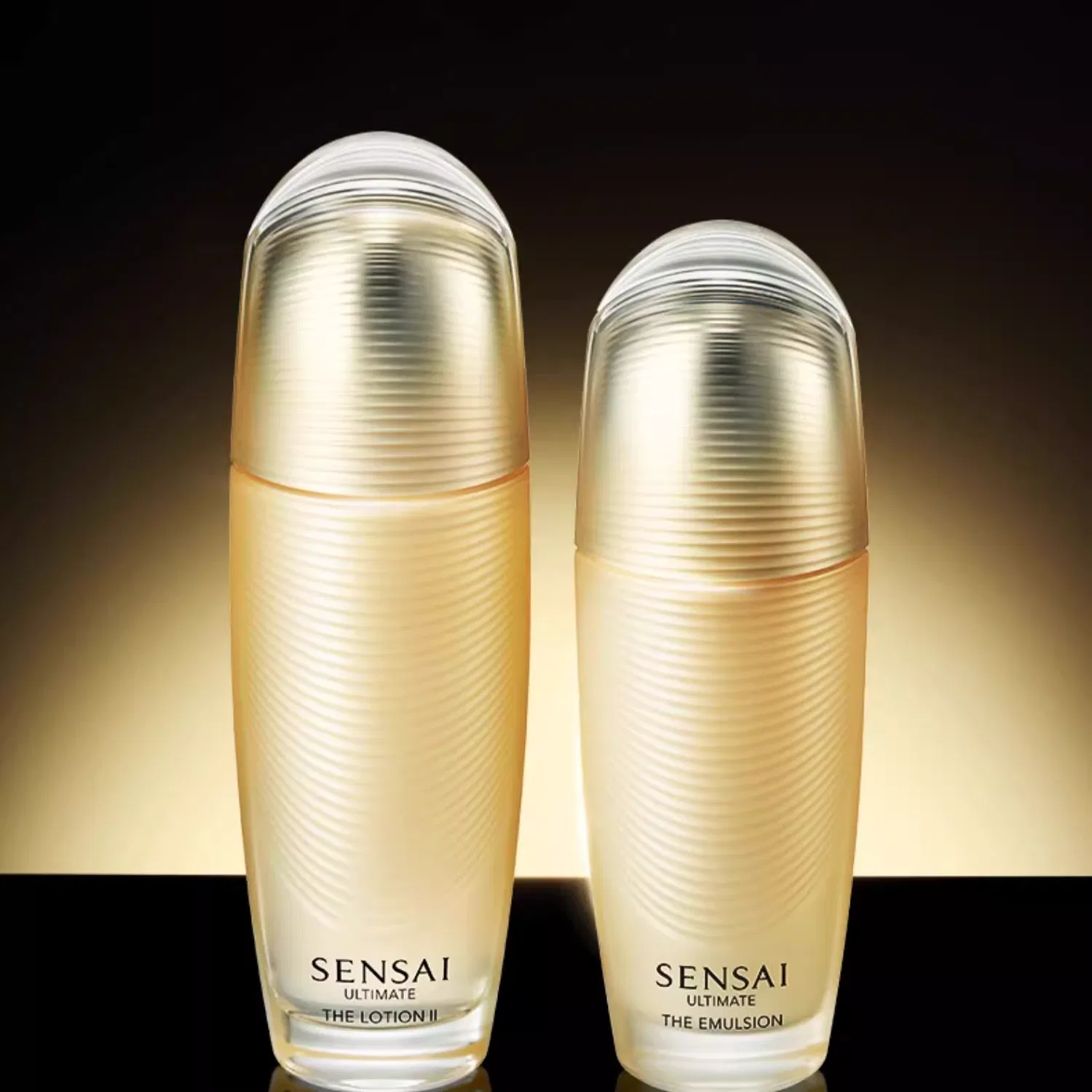 Набор для ухода за кожей SENSAI Radiant Radiance 125 мл + 100 мл — фото 4