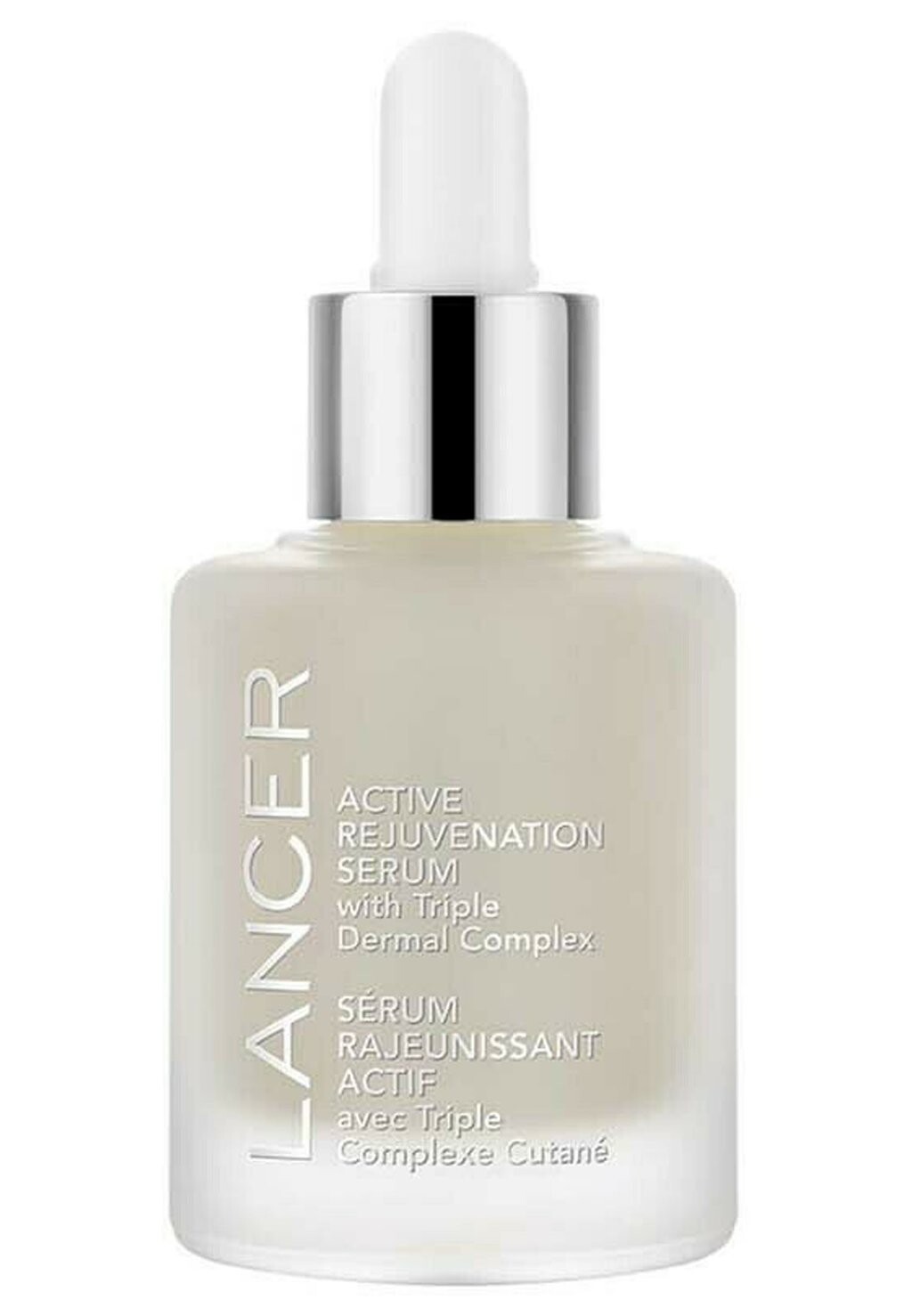 

Сыворотка LANCER SERUM ACTIVE REJUVENATION SERUM