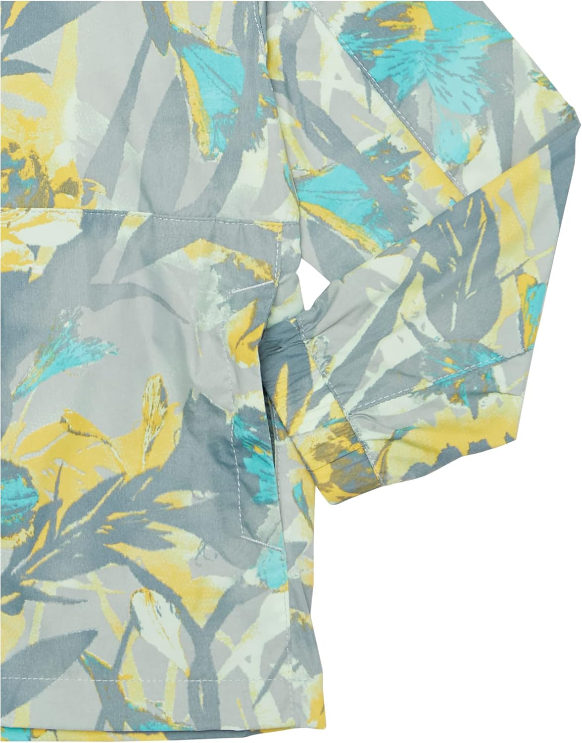 Columbia Unisex Baby Glennaker Springs куртка, Niagara Floriculture — фото 4