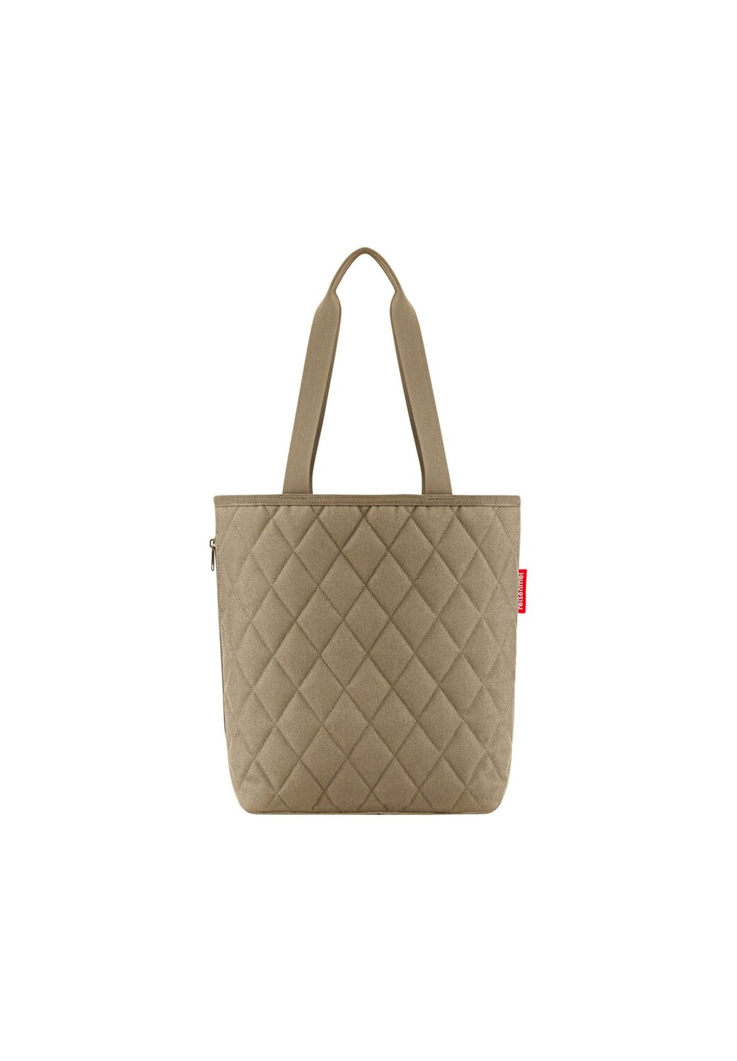

Сумка-шоппер М 40 см reisenthel, цвет Rhombus Olive