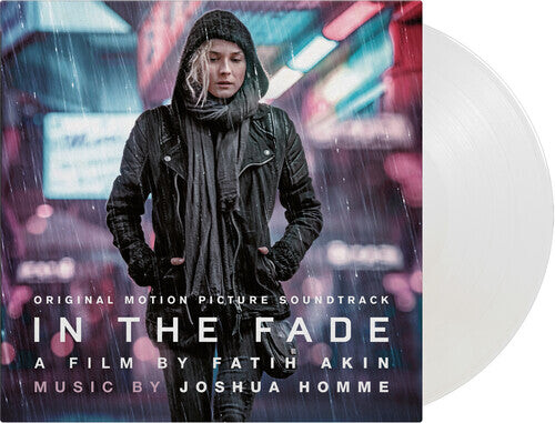 

Виниловая пластинка Homme, Joshua - In The Fade - O.S.T.