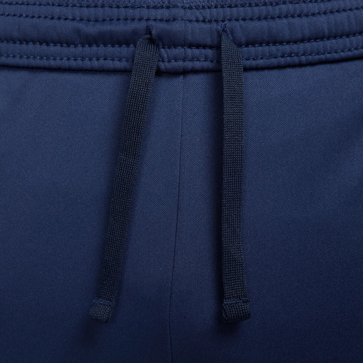 Футбольные брюки мужские Nike Dri-FIT Academy, синий — фото 4