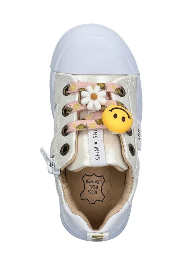 Детская обувь Shoesme, белый — фото 2
