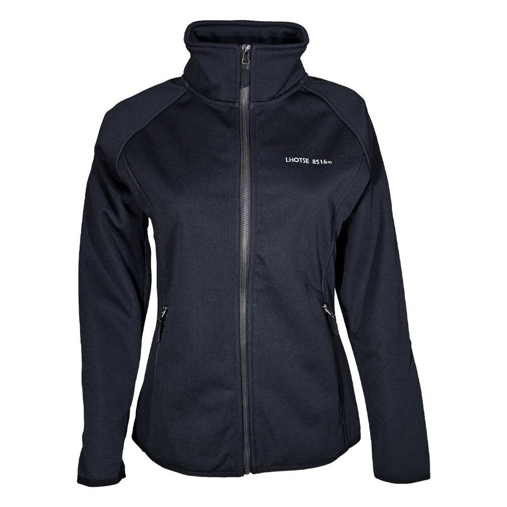 

Спортивная куртка Lhotse Megan softshell, синий