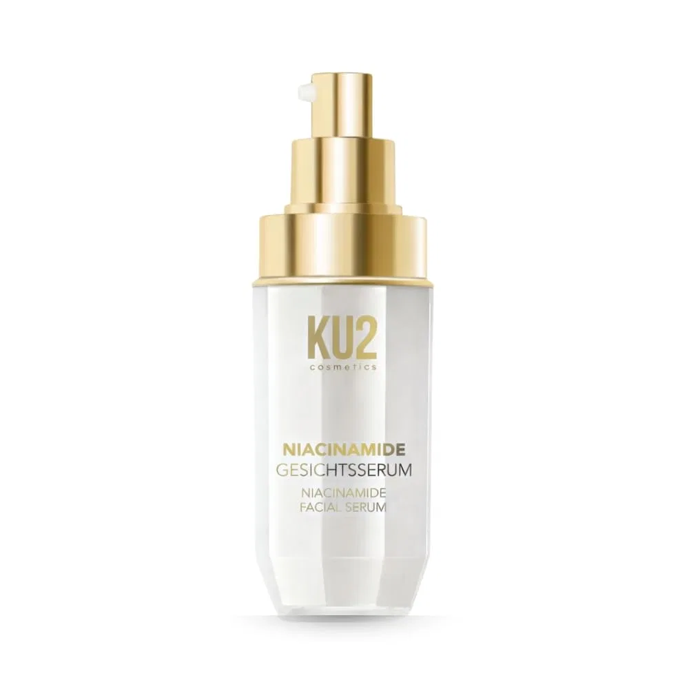 Сыворотка Ku2 Cosmetics — Для лица с ниацинамидом «Balancing Complexion» от, 30 мл