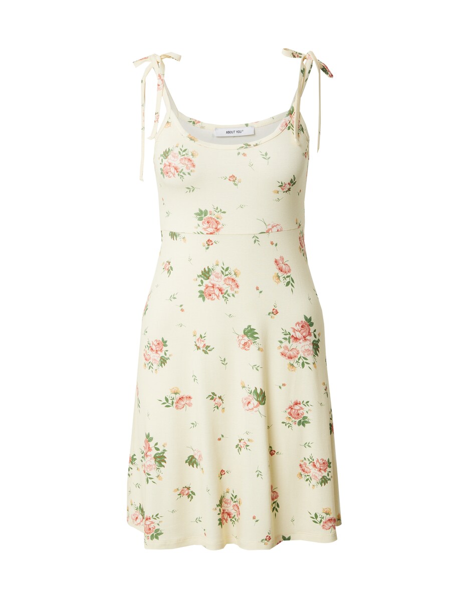 

Летнее платье ABOUT YOU Martha, цвет Pastel yellow