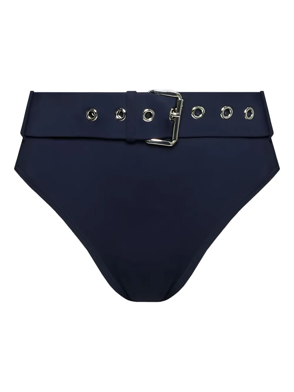 

Плавки бикини с люверсами Michael Michael Kors, синий