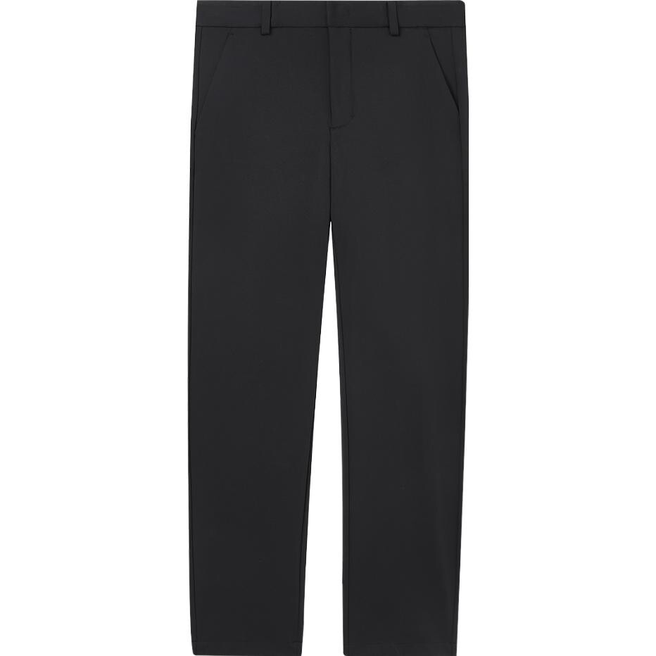 

Повседневные брюки мужские Pitch Black Fila, черный