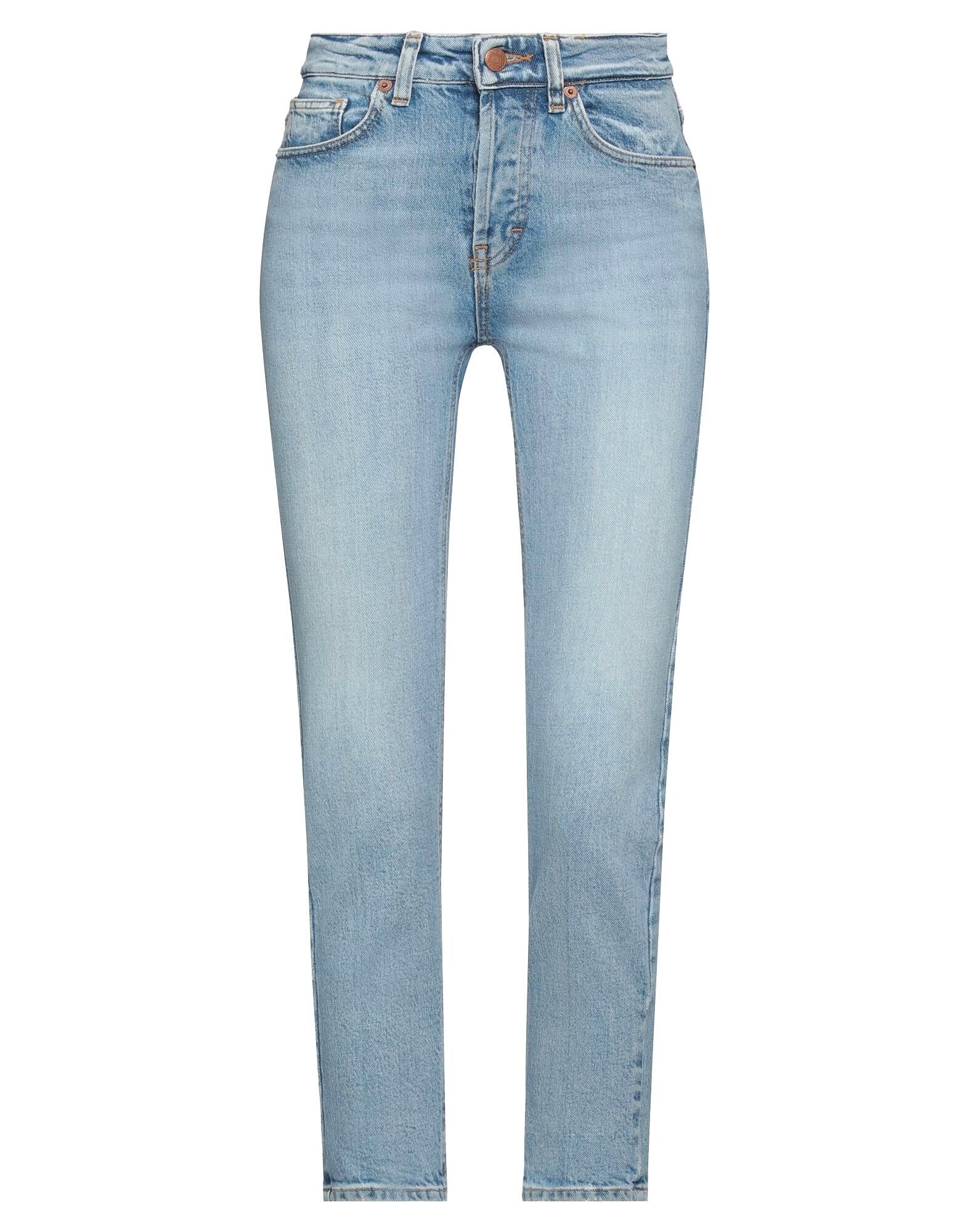 

Джинсы Vicolo, синий