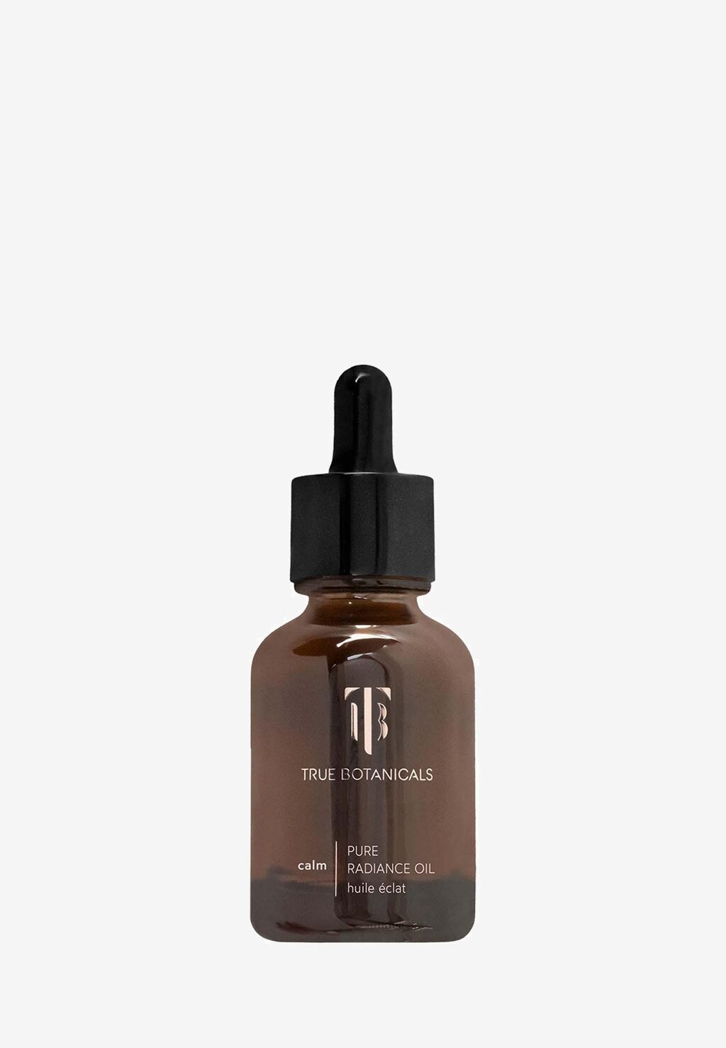 

Масло для лица Calm Pure Radiance Oil True Botanicals