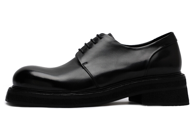 

Туфли Men"s Casual Men Low-Top черный Viplander