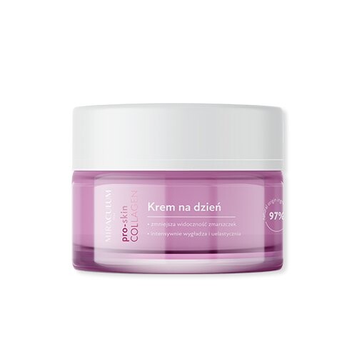 

Крем дневной, 50 мл MIRACULUM COLLAGEN PRO-SKIN