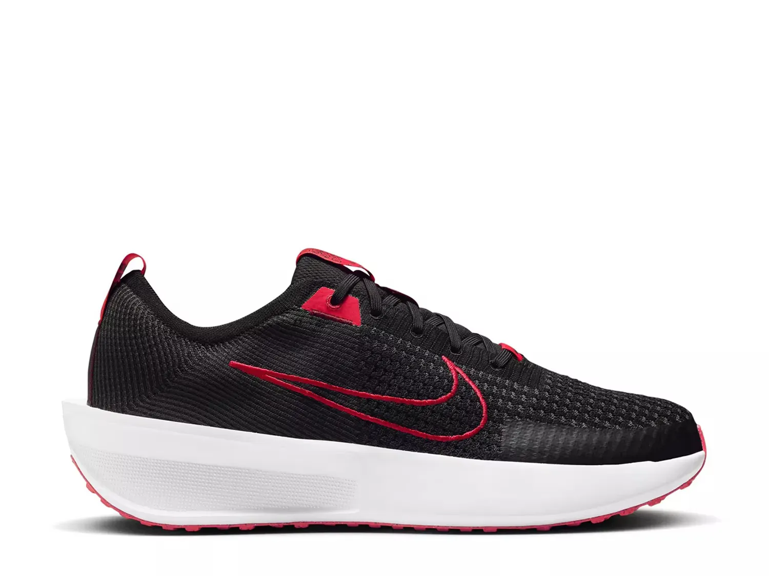 

Беговые кроссовки - мужские Nike, Black/Red