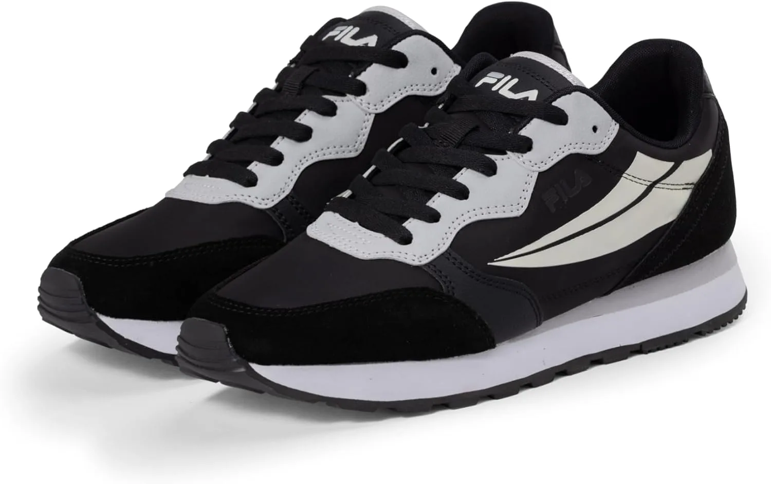 Мужские кроссовки FILA Fila Hypert, черный — фото 3