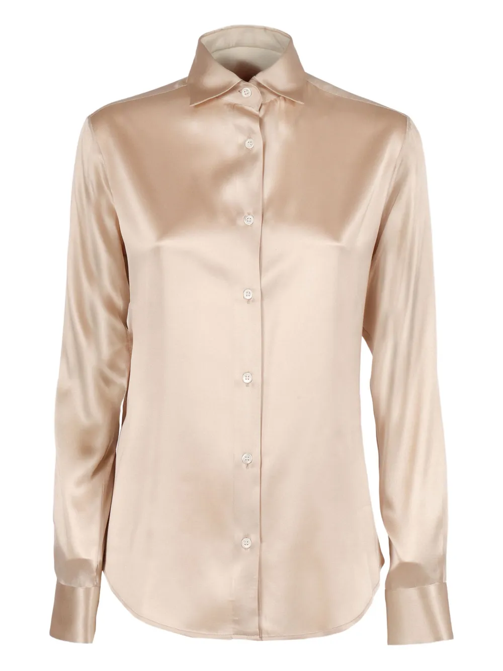 

Рубашка Gea Mazzarelli, нейтральный