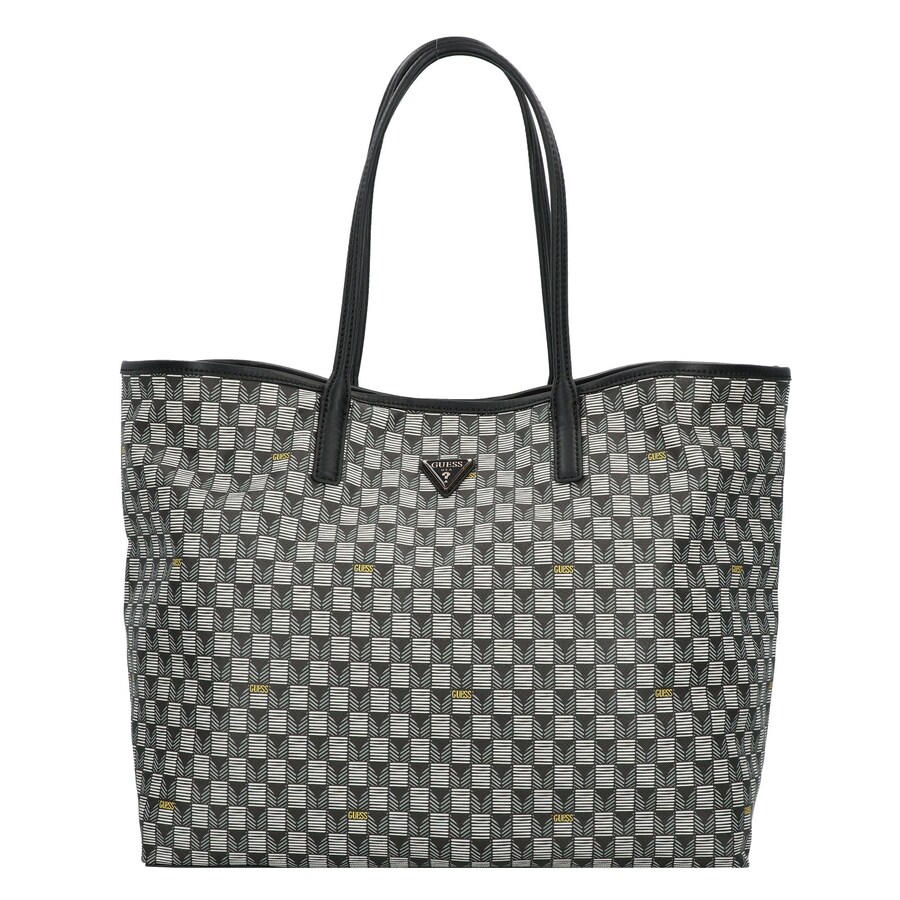 

Сумка через плечо GUESS G Wave II, цвет Light grey/Dark grey