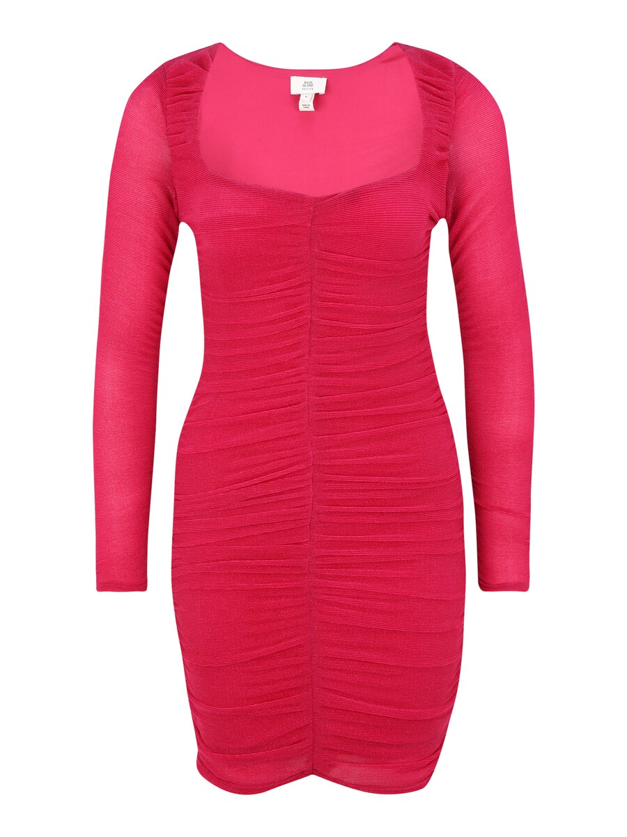 

Платье River Island Petite, цвет Pitaya