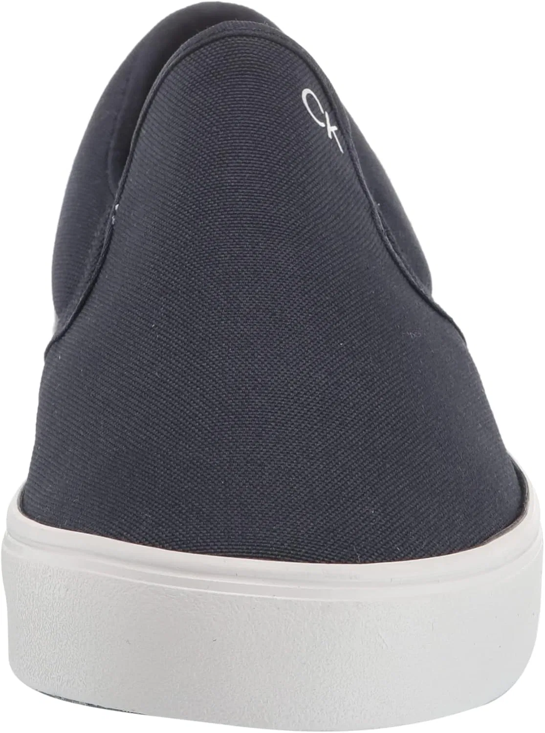 Мужские ботинки Calvin Klein Ryor, Navy Canvas 400 — фото 2