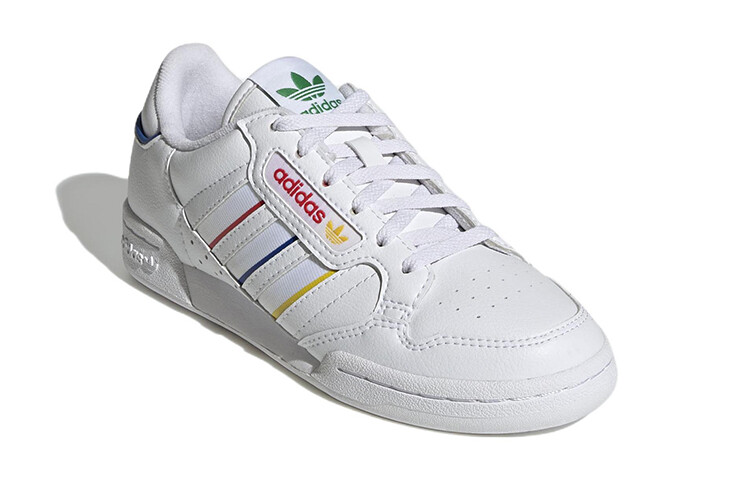 Adidas originals Continental Детские кроссовки для скейтбординга GS — фото 3