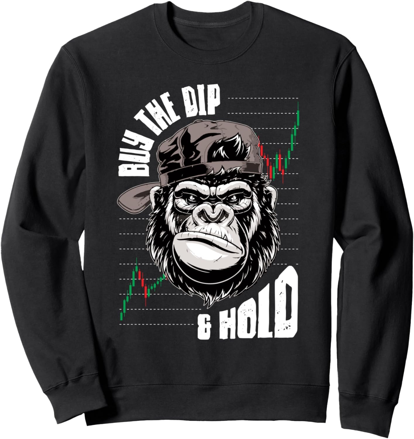 

Толстовка, Купите толстовку Stock Ape Short Squeeze с мемом Dip & Hold, черная Hodlambo Stock Ape Tees, Черный, Толстовка, Купите толстовку Stock Ape Short Squeeze с мемом Dip & Hold, черная Hodlambo Stock Ape Tees
