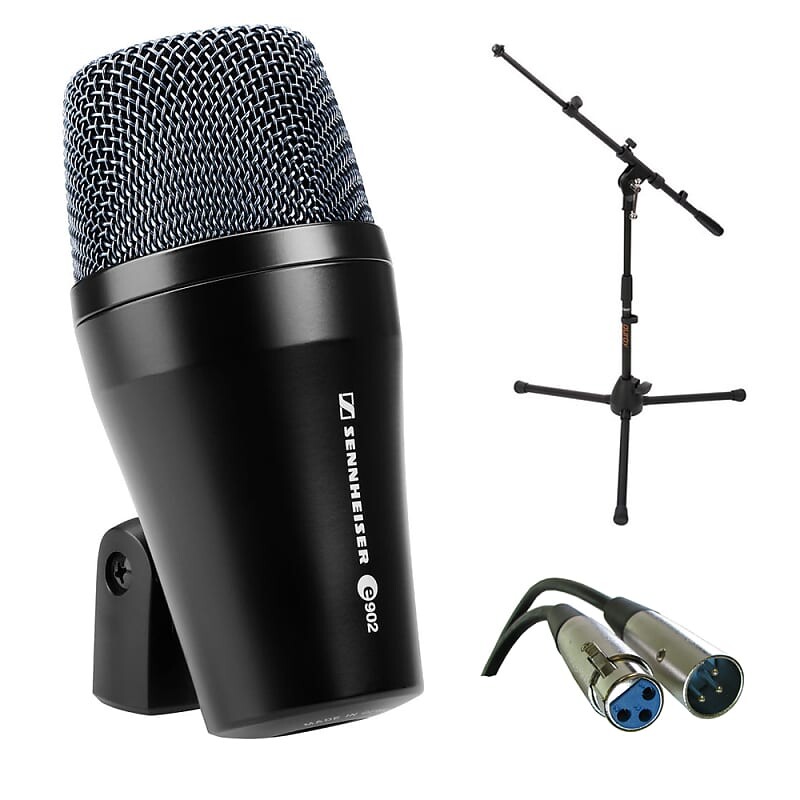 

Динамический микрофон Sennheiser 500199