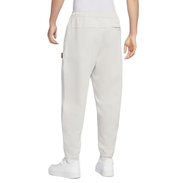 Nike Коллекция CNY AS M NSW FT Jogger повседневные брюки мужские white — фото 4
