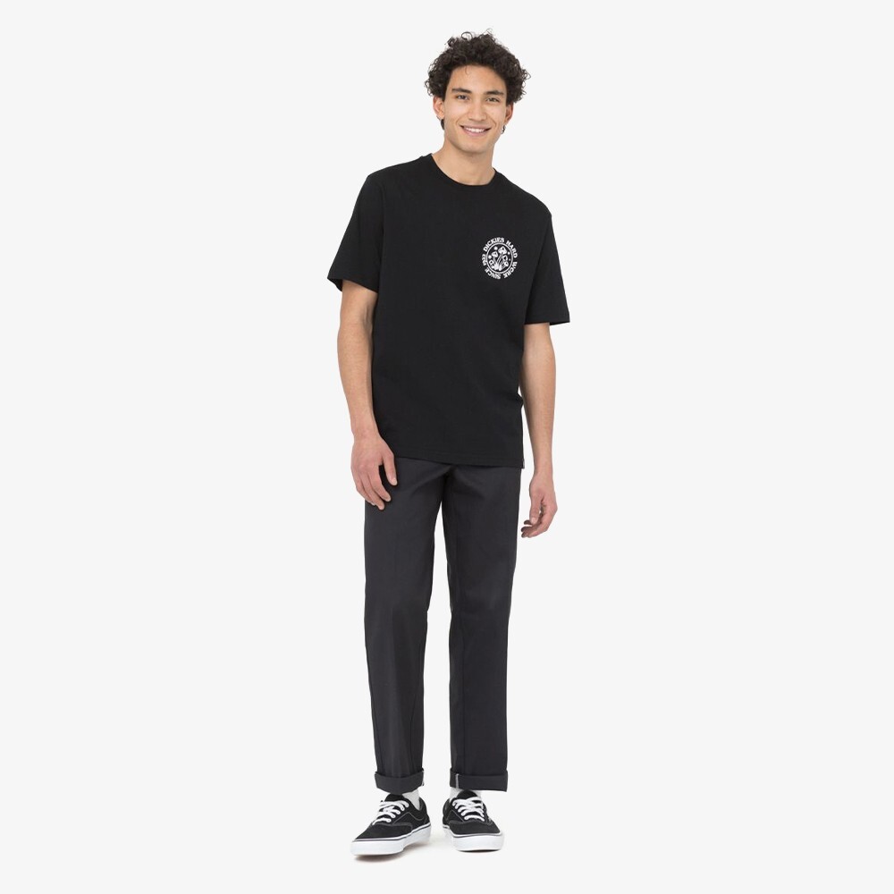 

Футболка Bayside Gardens Short Sleeve T-Shirt Dickies, мультиколор