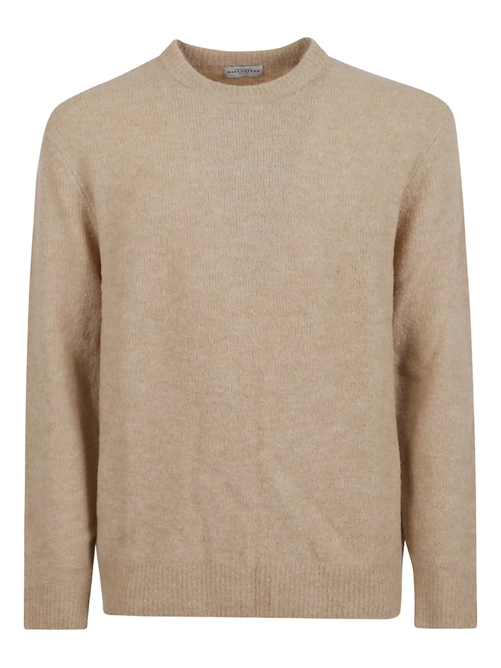 

Свитер с круглым вырезом Ballantyne, нейтральный