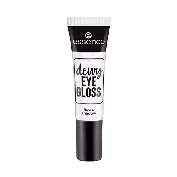 

Жидкие тени для век Sombra Ojos Liquida Deweye Gloss Essence, 1