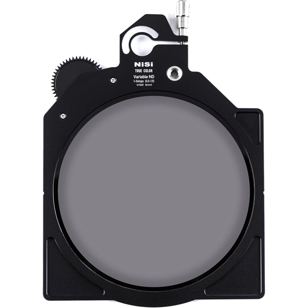 

Фильтр NiSi True Color Variable ND Filter NIC-4565-TCVAR0.3-1.5-6