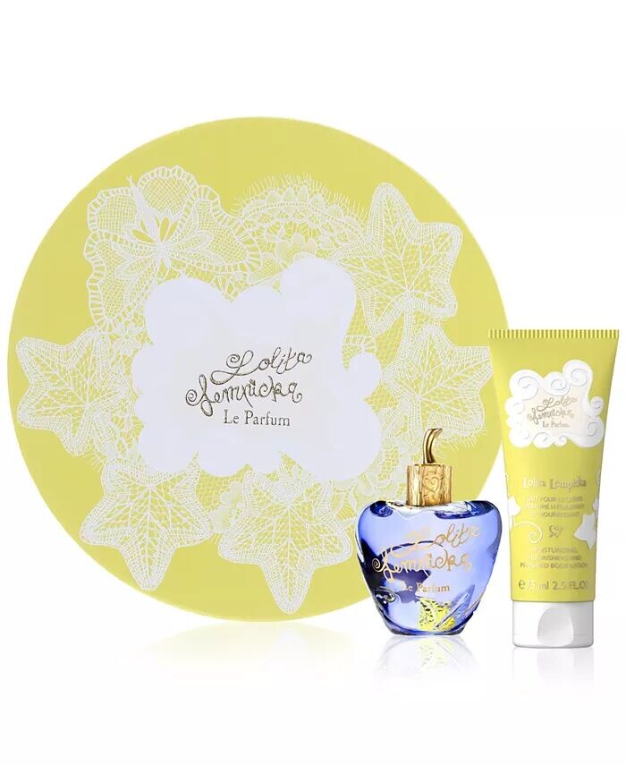 

2 шт. Подарочный набор Le Parfum Lolita Lempicka