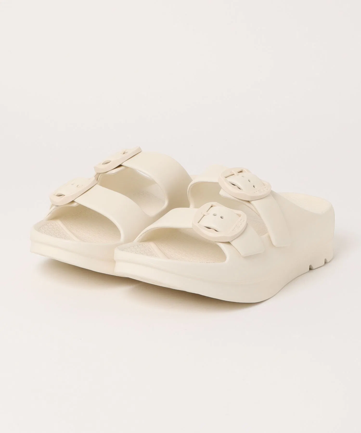 Женские/мужские сандалии Telic W-BUCKLE2