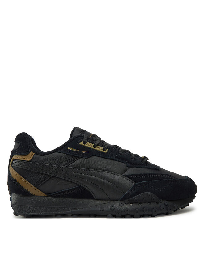 

Кроссовки Puma Blktop Rider 392725 28, черный