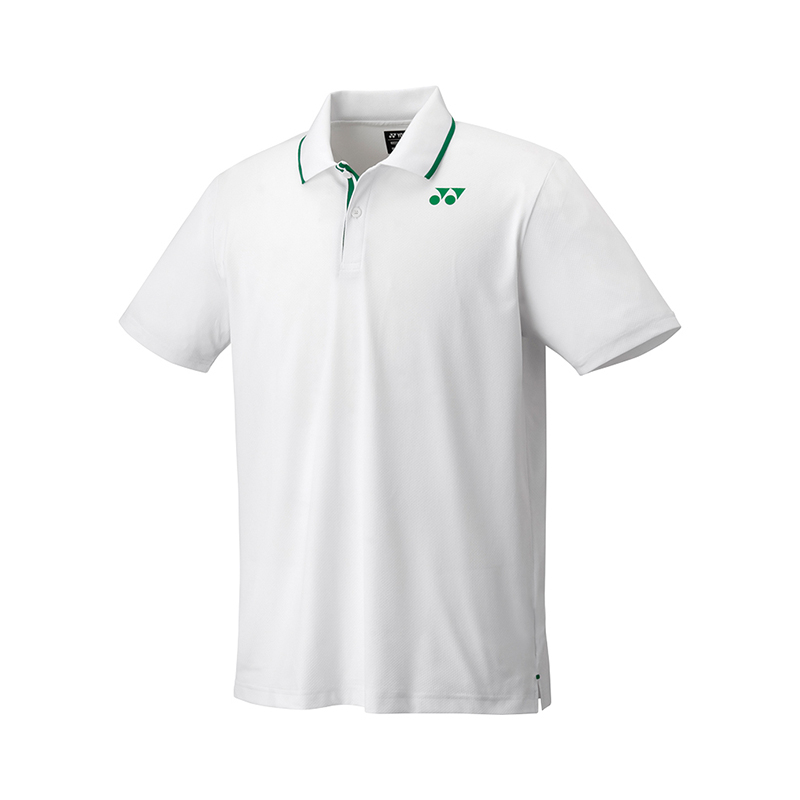 

Теннисный топ Contest Series мужской YONEX, белый