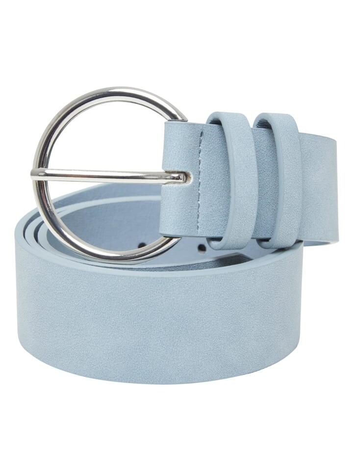 

Ремень Urban Classics, цвет ocean blue