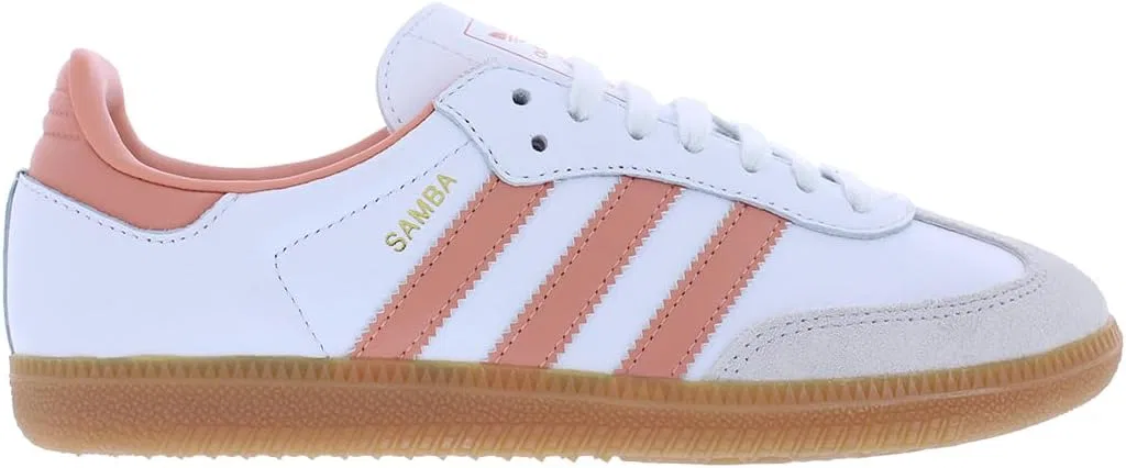 Мужские кроссовки Adidas Edge Gameday, Cloud White/Wonder Clay/Crystal White