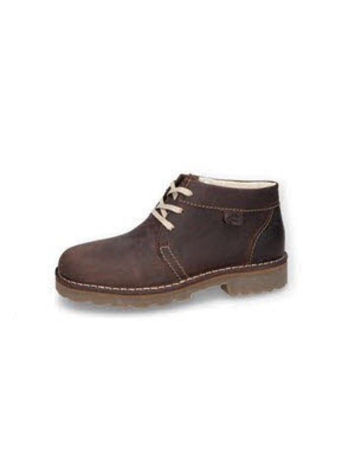 

Сапоги Camel Active warm, коричневый