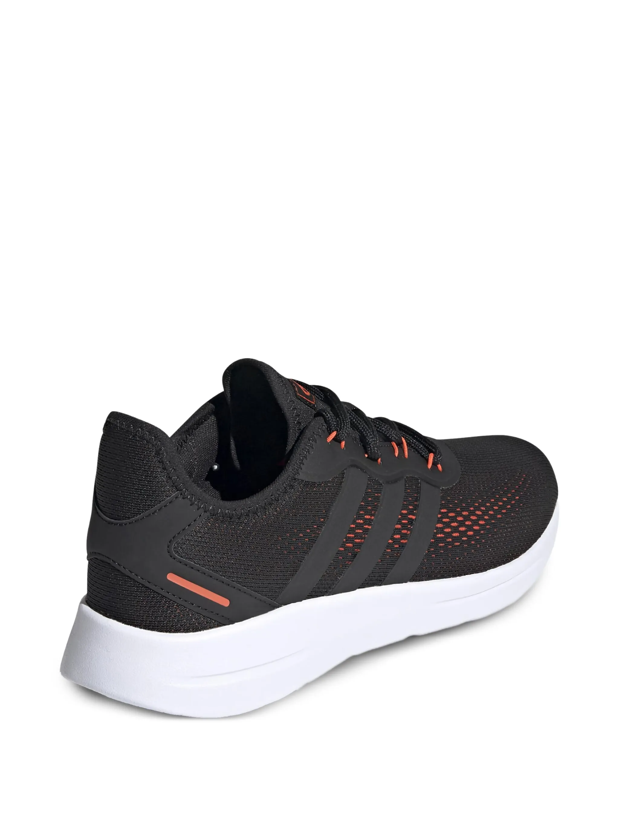 Кроссовки Lite Racer RBN 2.0 Adidas, черный — фото 3