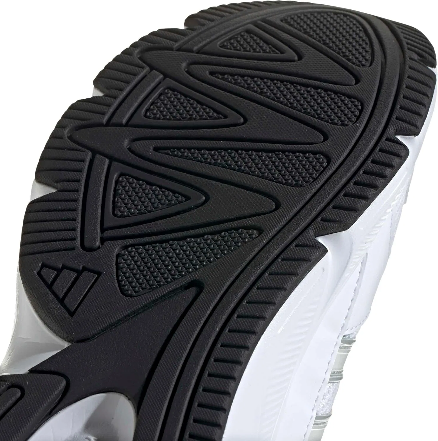 Мужские кроссовки Adidas Crazychaos 2000, Ftwr White Grey Two Core Black — фото 4