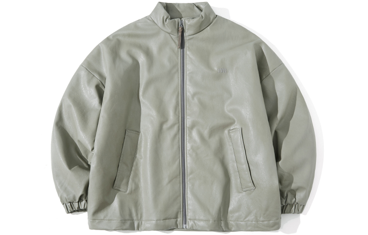 

NOTHOMME Пуховик Unisex, Gray Khaki