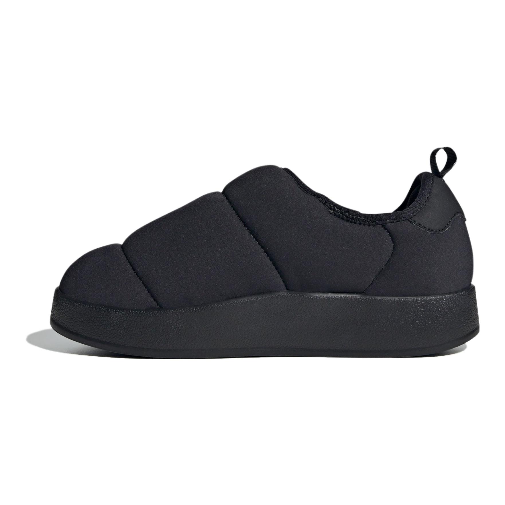 

Кроссовки adidas originals Puffylet Kids Lifestyle для детей, Black