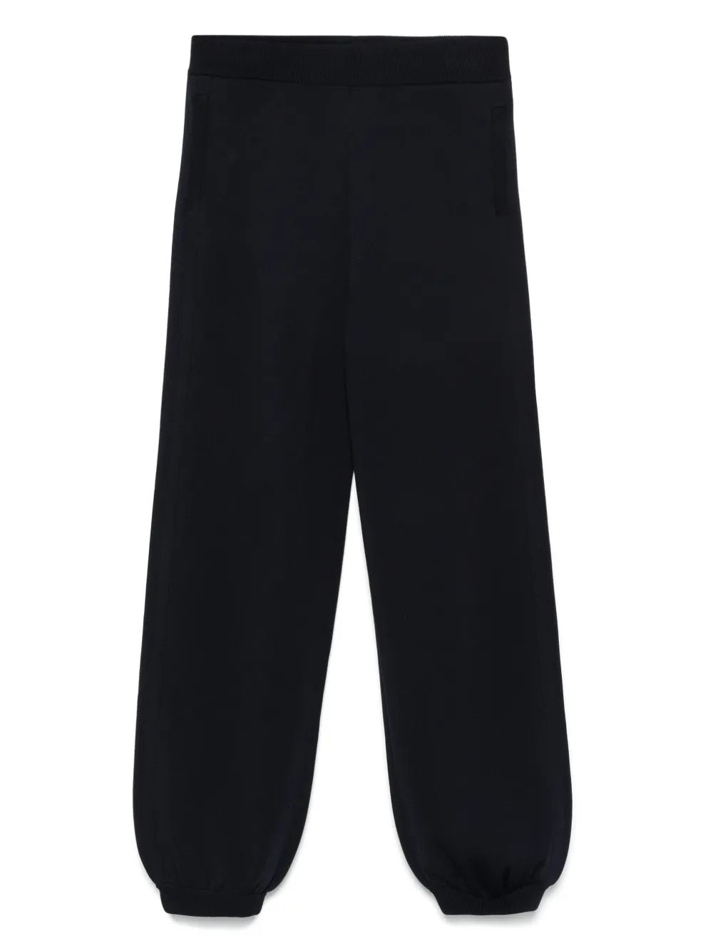 

Спортивные брюки Tirreno MAX MARA, синий
