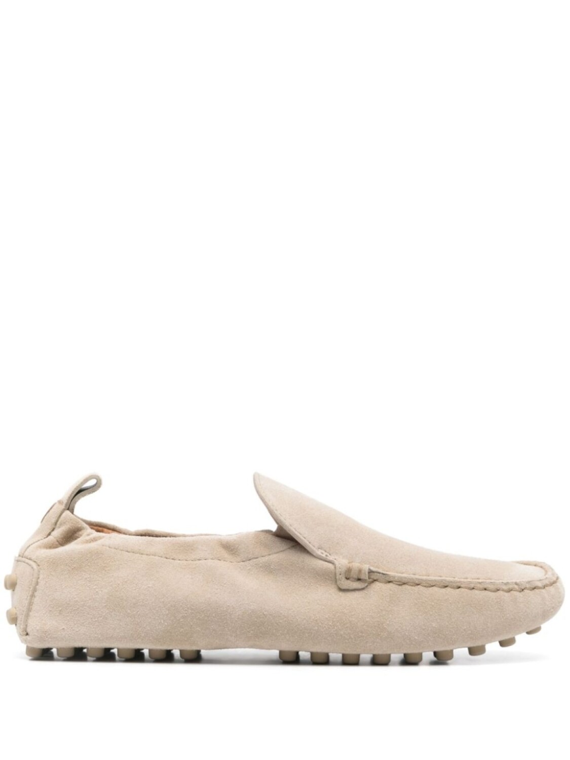 

Туфли Tod's Gommino, нейтральный