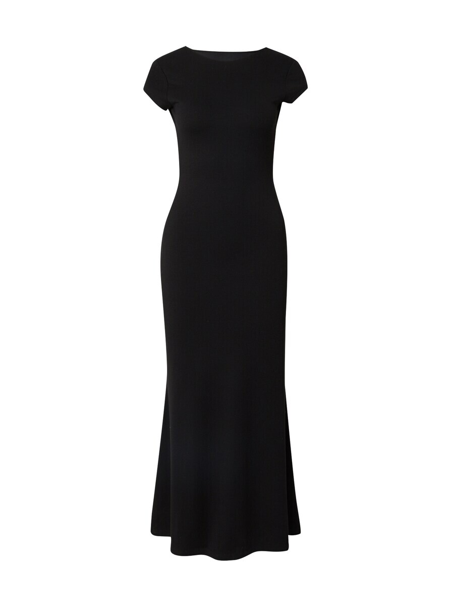 

Платье макси SHYX Dress, черный