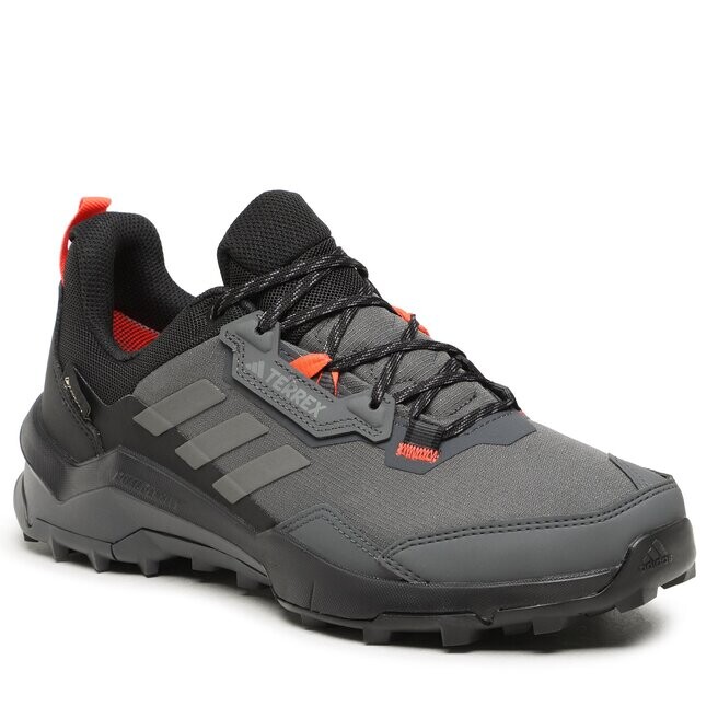 

Кроссовки adidas TerrexGORE-TEX, серый