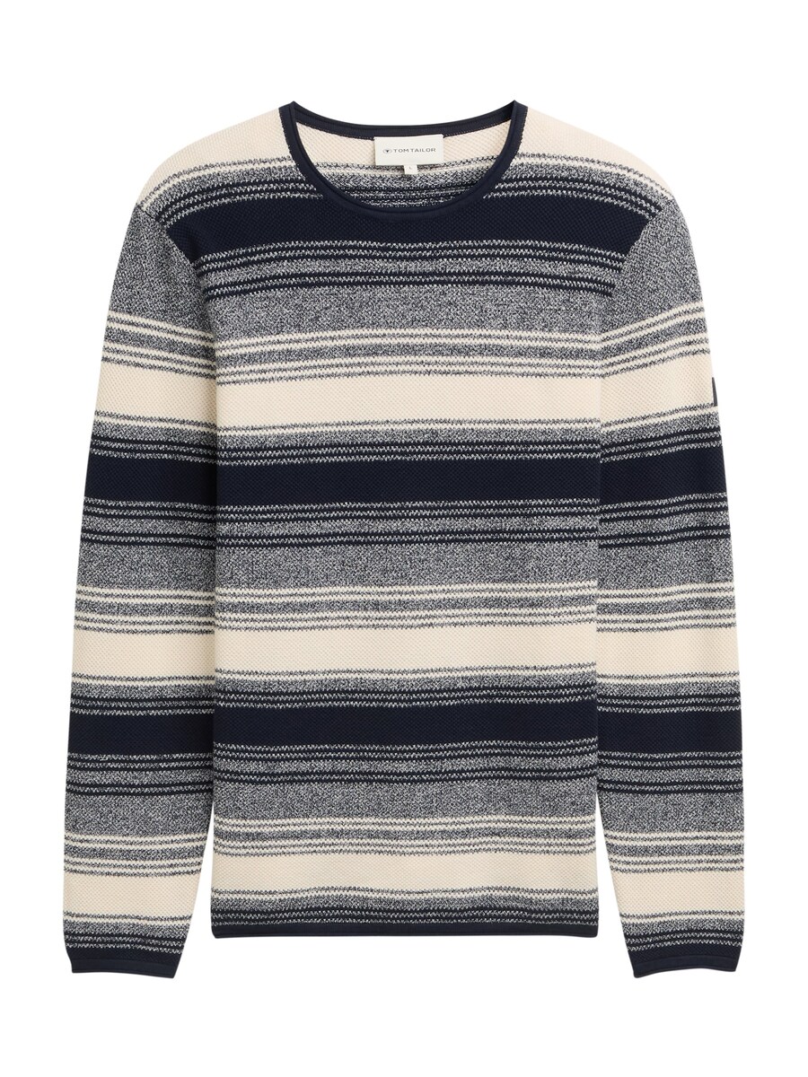 

Свитер TOM TAILOR, Dark blue