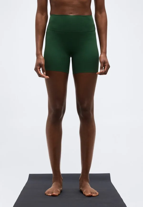 Спортивные шорты zenvy Nike Performance, Fir/White